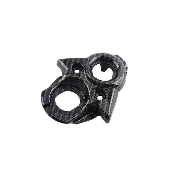 Surron Carbon Fiber Plastics Kit-9