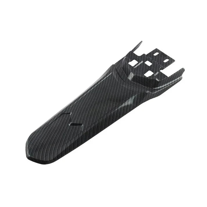 Surron Carbon Fiber Plastics Kit-3