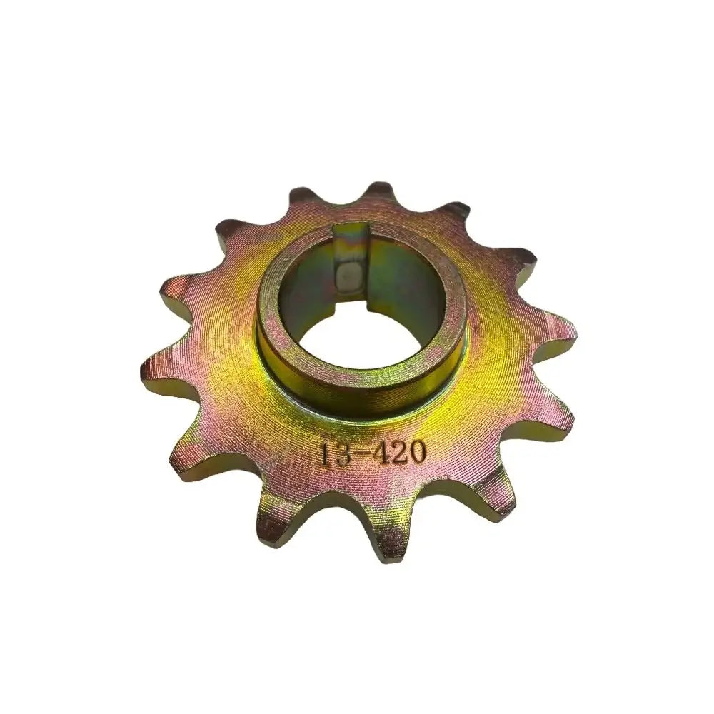 Surron Chain Drive 420-4