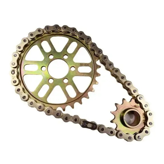 Surron Chain Drive 420-3