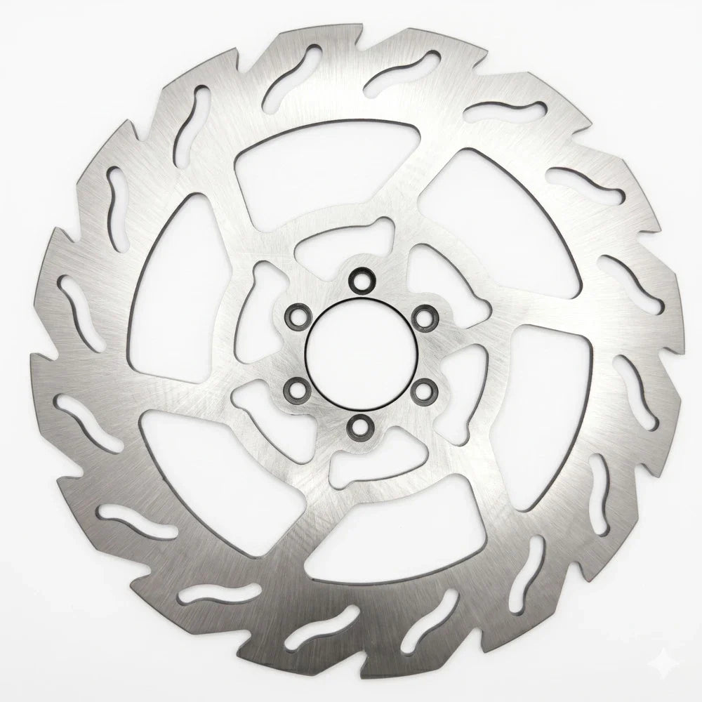 Surron Moto Brake Dual Caliper Rear Brake Kit | Talaria | Eride Pro SS-15