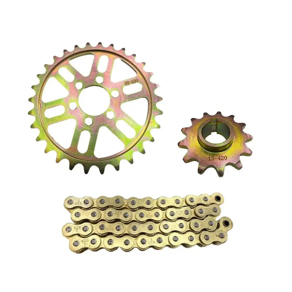 Surron Chain Drive 420-1
