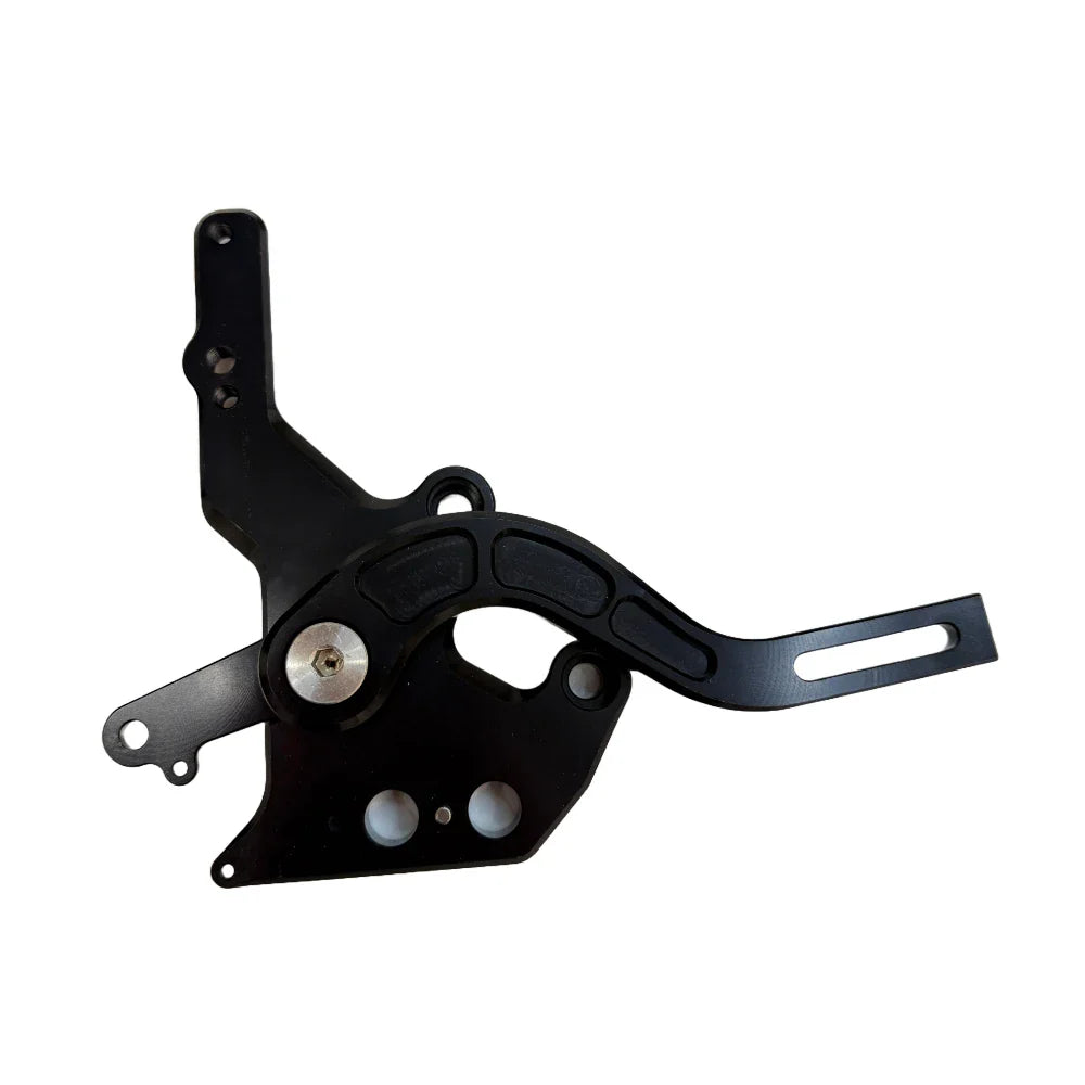 Eride Pro SS Moto Foot Brake Kit-5