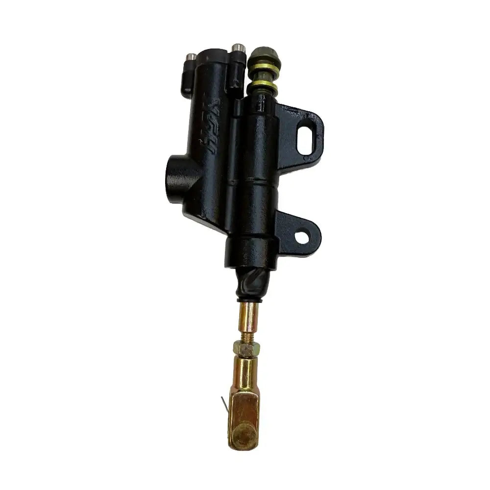 Foot Brake Mount Bracket for Surron Light Bee-5