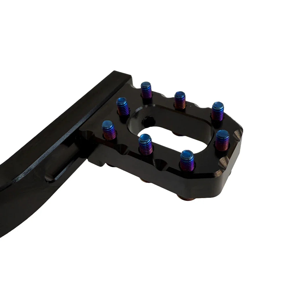 Eride Pro SS Moto Foot Brake Kit-4