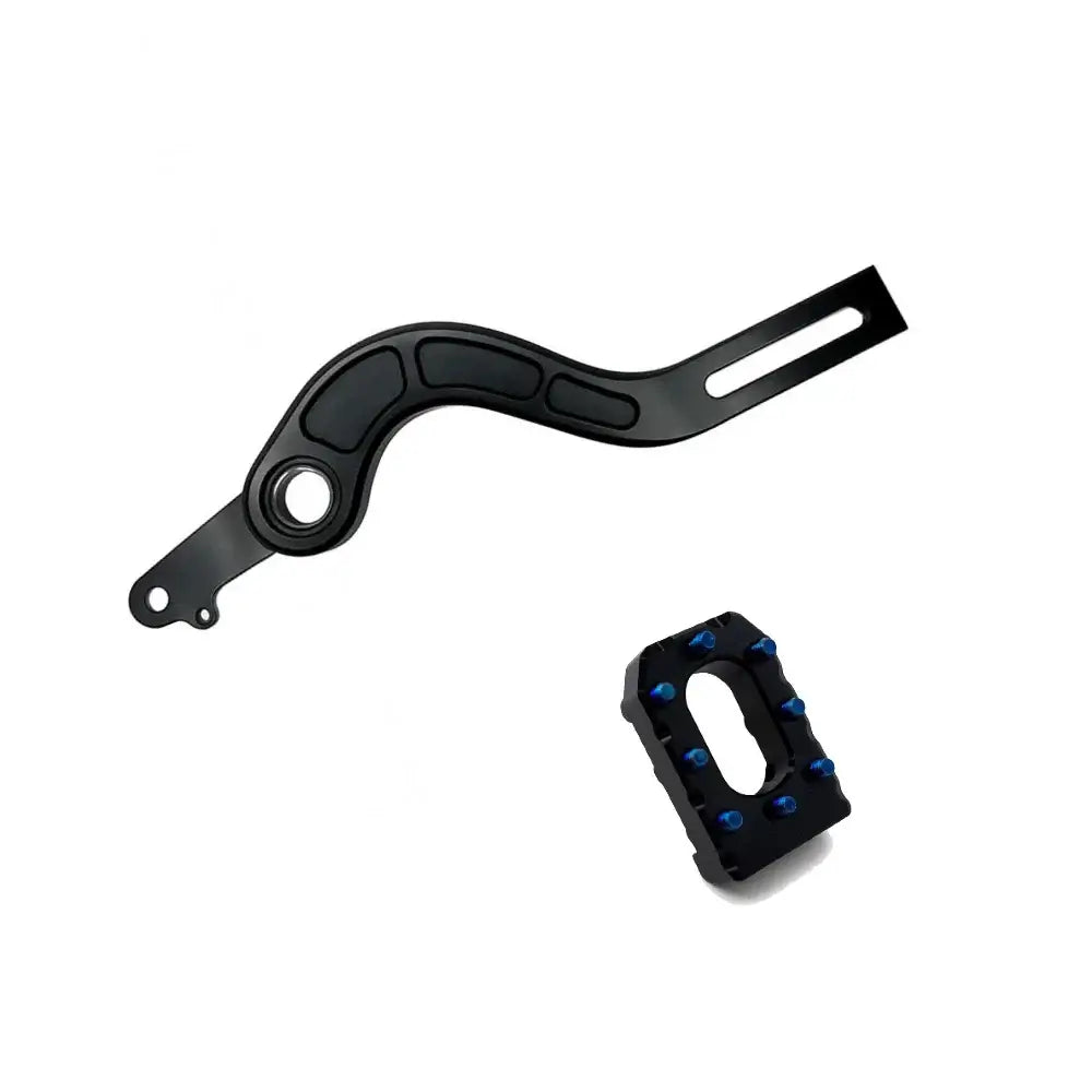Surron Light Bee Foot Brake Replacement Lever and Peg-1