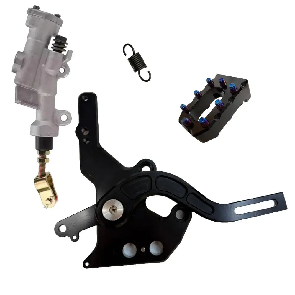Surron Foot Brake Master Cylinder YZ250  | Eride Pro SS | Talaria-6