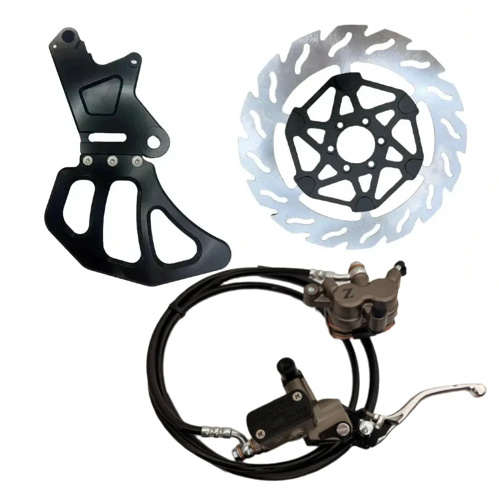 Surron Moto Brake Single Caliper Kit | Talaria | Eride Pro S-9