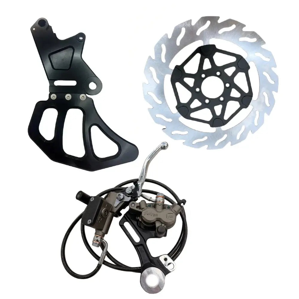 Surron Moto Brake Single Caliper Kit | Talaria | Eride Pro S-1