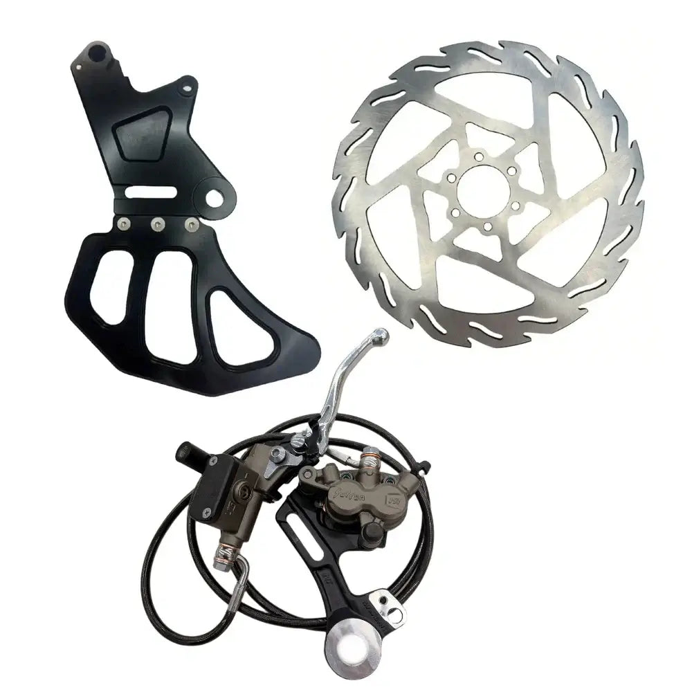 Surron Moto Brake Single Caliper Kit | Talaria | Eride Pro S-13