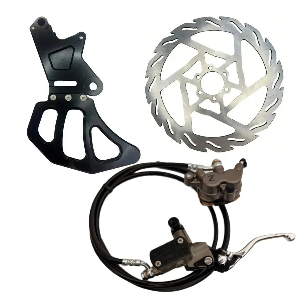 Surron Moto Brake Single Caliper Kit | Talaria | Eride Pro S-18
