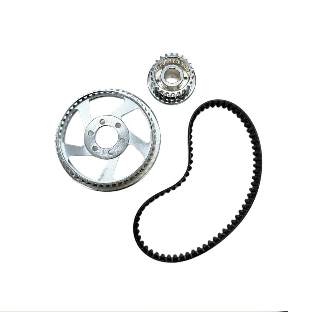Surron Light Bee Primary Drive Pulley Kit-4
