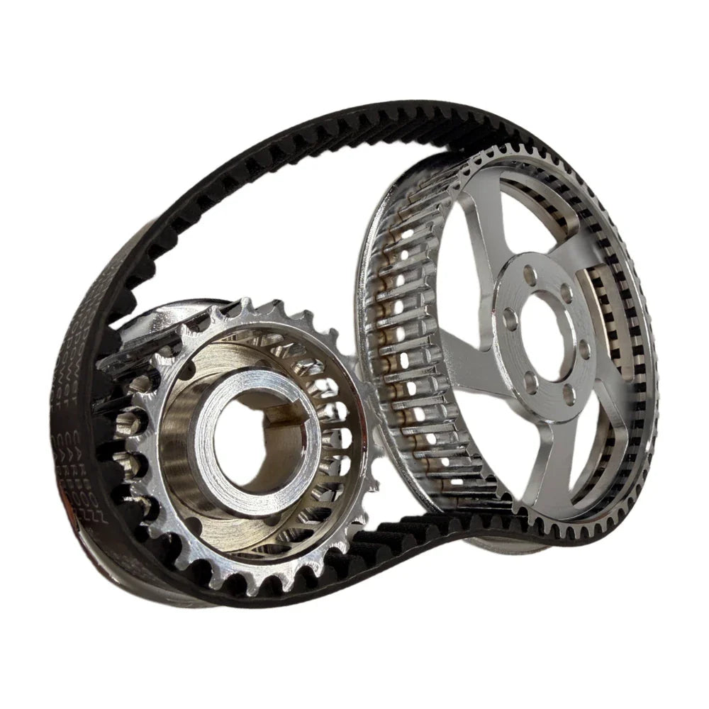 Surron Light Bee Primary Drive Pulley Kit-1
