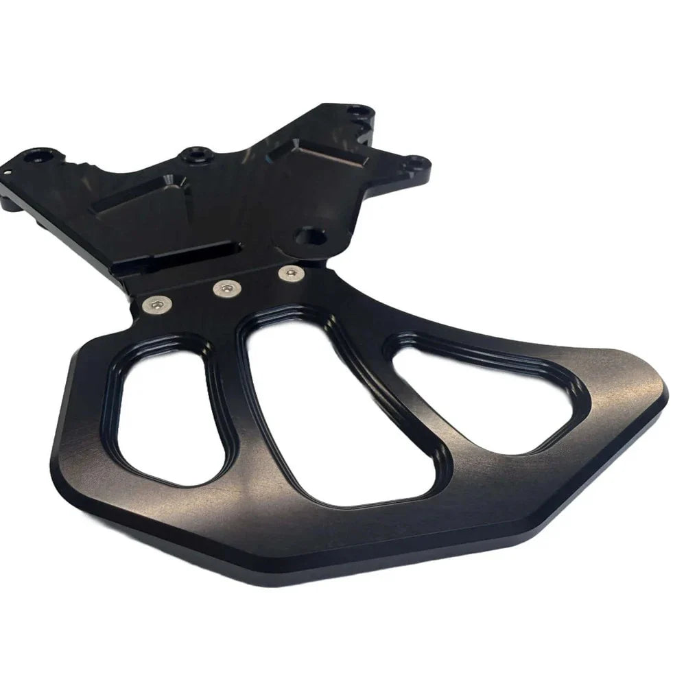 Moto Brake Dual Caliper Bracket for Surron, Talaria, Eride-2