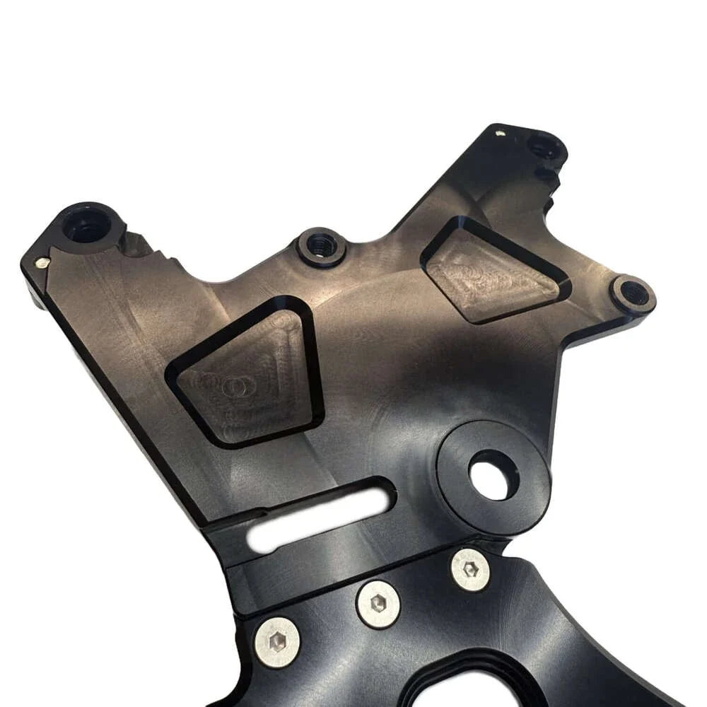 Moto Brake Dual Caliper Bracket for Surron, Talaria, Eride-4
