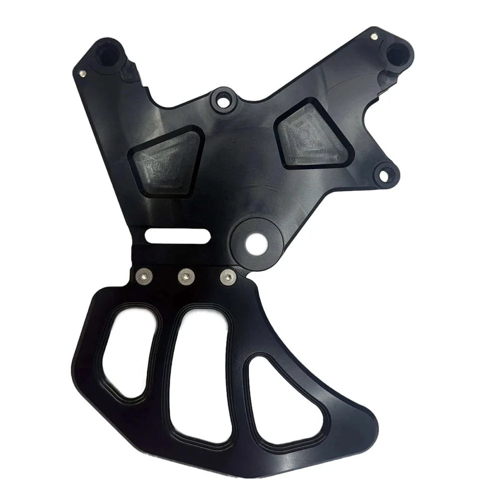 Moto Brake Dual Caliper Bracket for Surron, Talaria, Eride-1