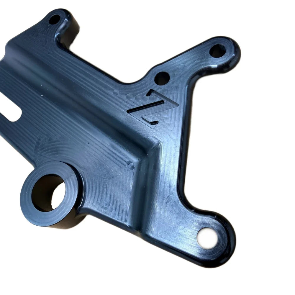 Surron Ultra Bee Big Brake Kit 270mm Rotor Nibbi Calipers-7