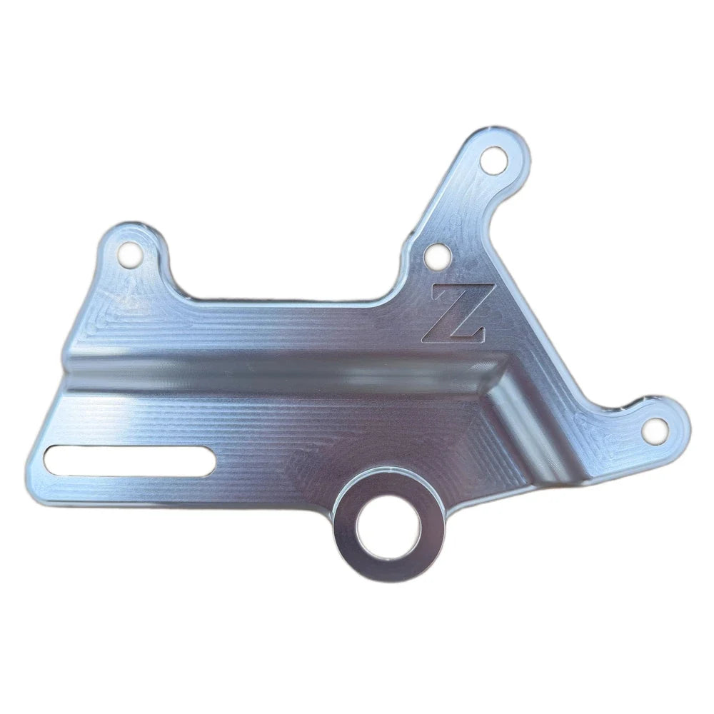 Surron Ultra Bee Big Brake Kit 270mm Rotor Nibbi Calipers-9