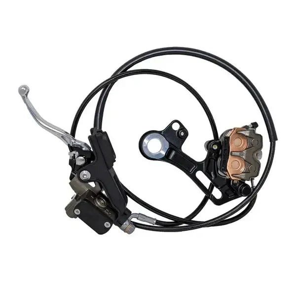 Surron Ultra Bee Brake Assembly Rear-4