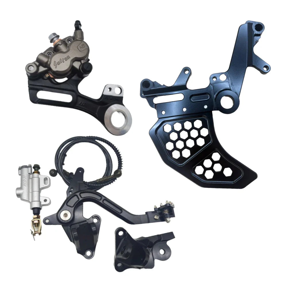 Surron Ultra Bee Footbrake Kit V2-1