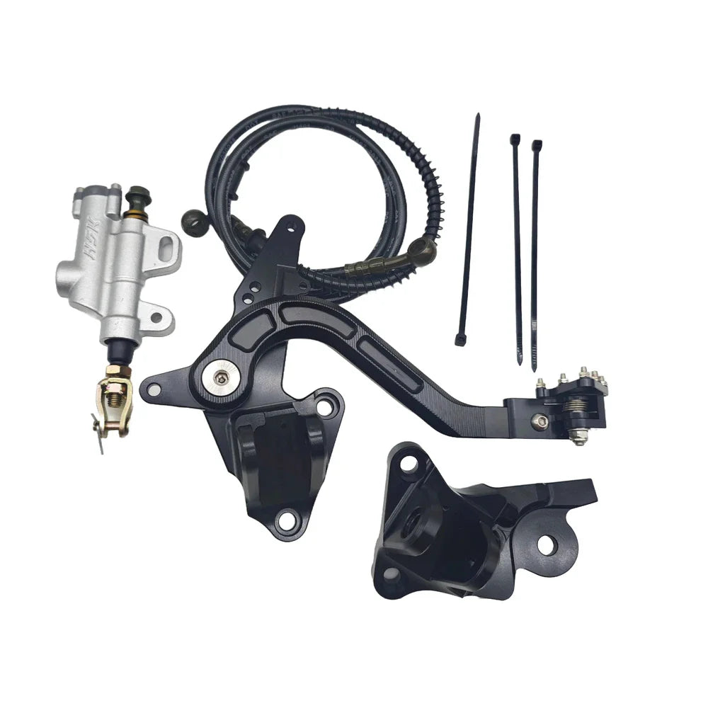 Surron Ultra Bee Foot Brake V2-2