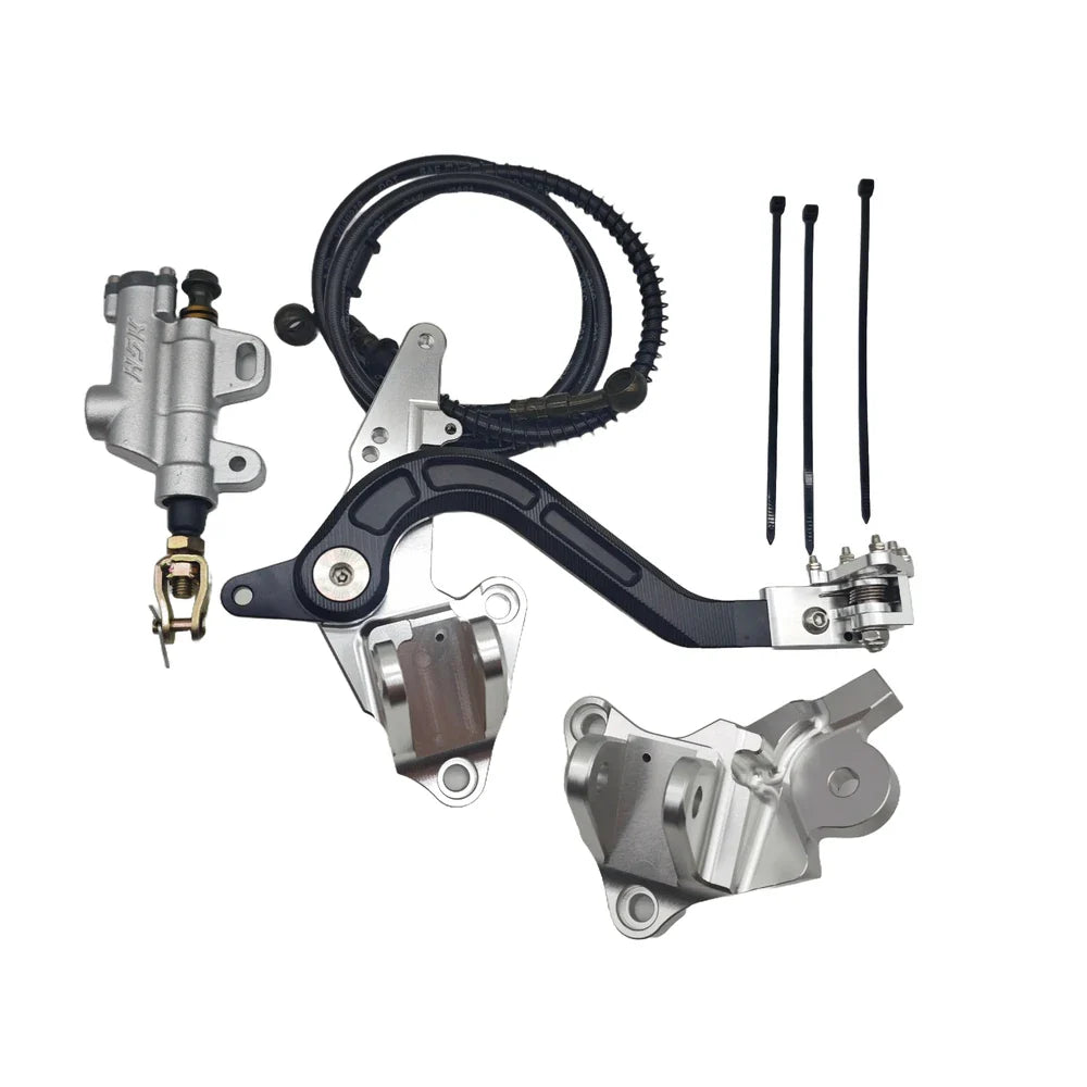 Surron Ultra Bee Footbrake Kit V2-5