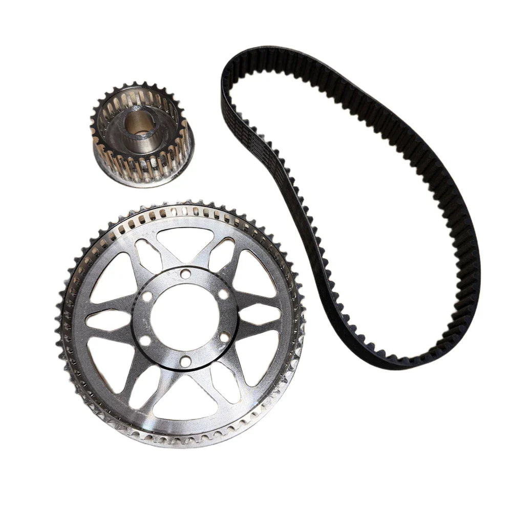 Surron Ultra Bee Primary Drive Pulley Kit-4