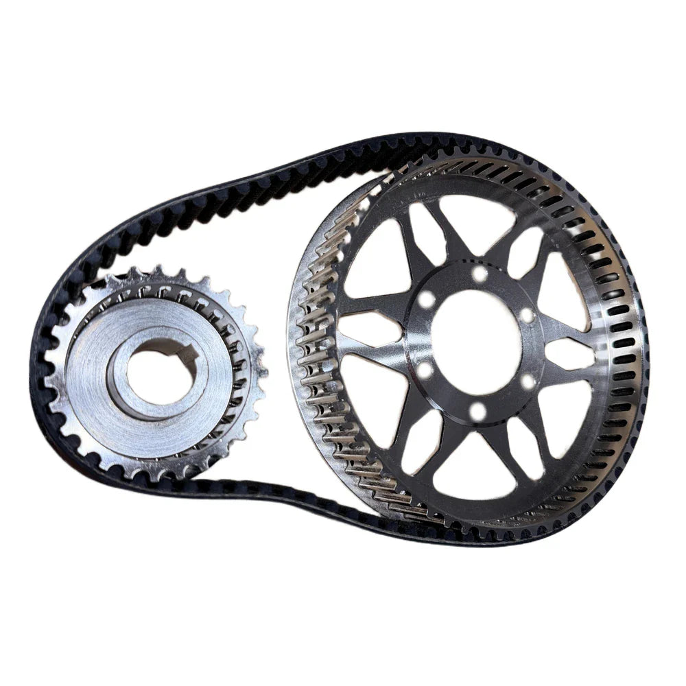 Surron Ultra Bee Primary Drive Pulley Kit-1