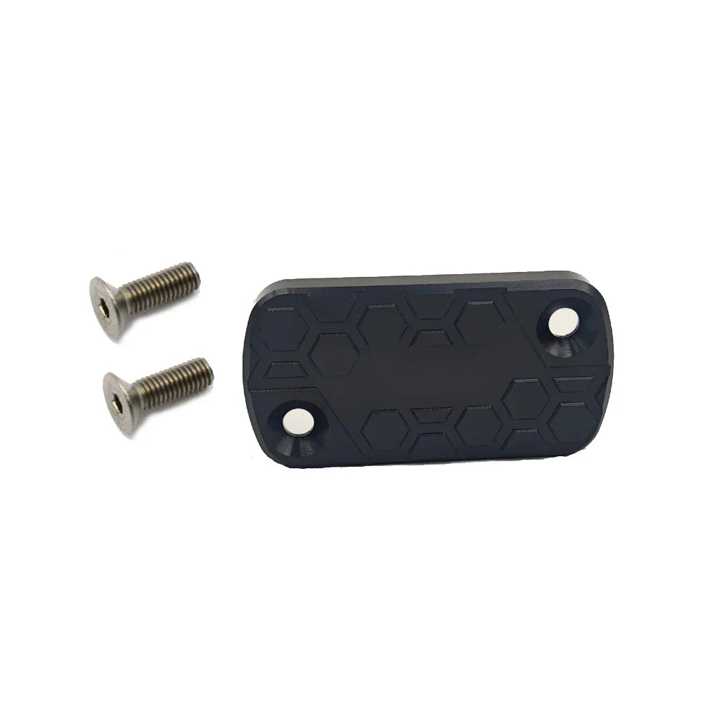 Surron Ultra Bee Brake Reservoir Caps-3