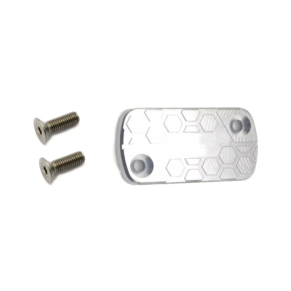 Surron Ultra Bee Brake Reservoir Caps-4