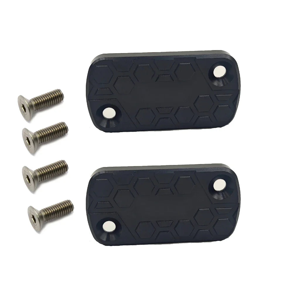 Surron Ultra Bee Brake Reservoir Caps-1