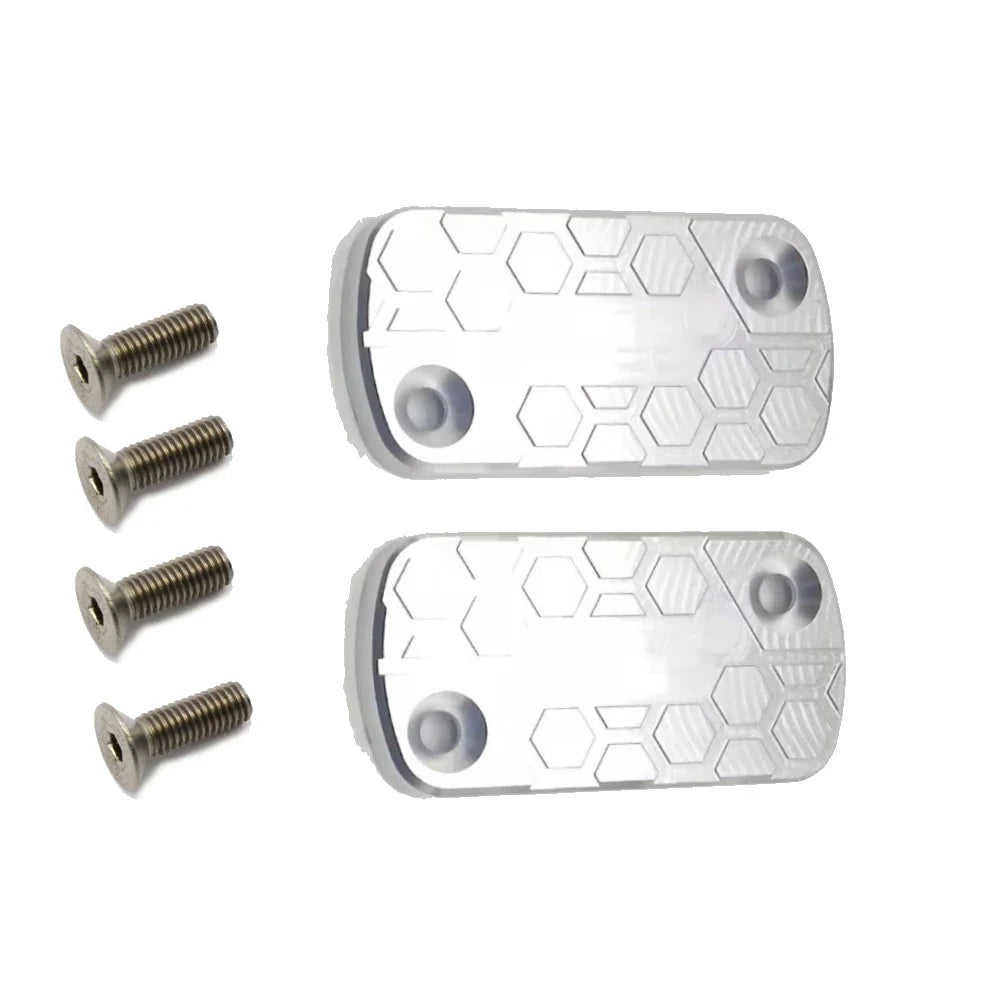 Surron Ultra Bee Brake Reservoir Caps-2