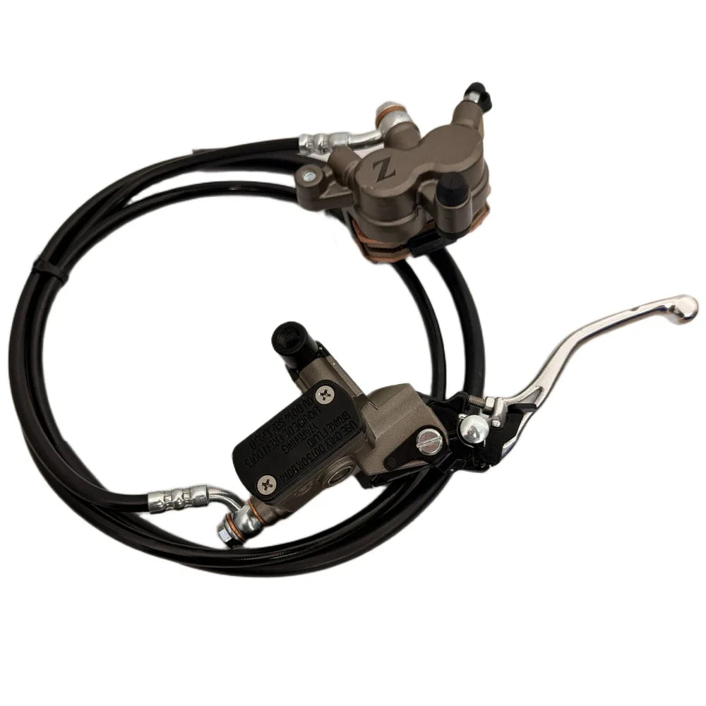 Surron Moto Brake Single Caliper Kit | Talaria | Eride Pro S-15
