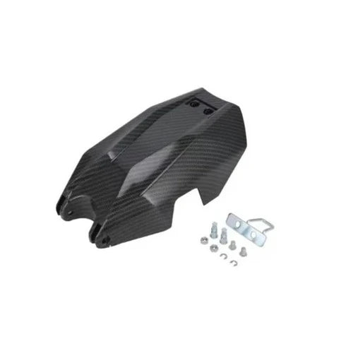 Talaria Carbon Fiber Plastics Kit-6