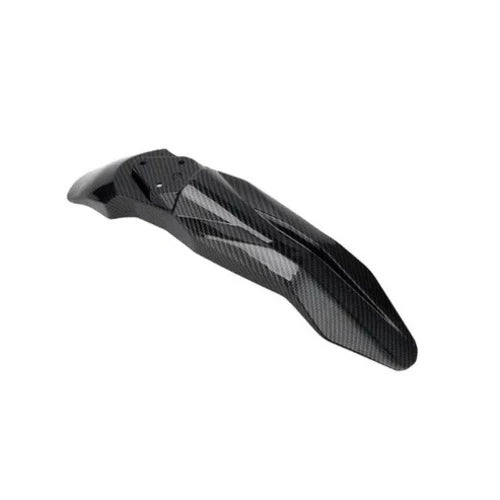 Talaria Carbon Fiber Plastics Kit-2
