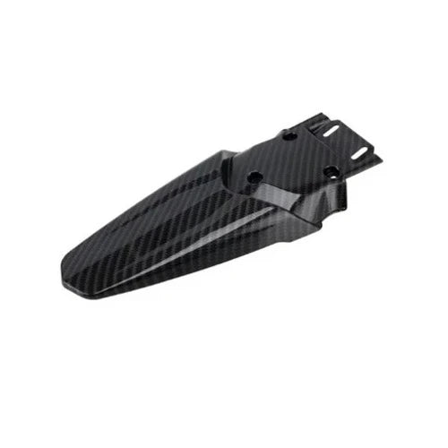 Talaria Carbon Fiber Plastics Kit-5