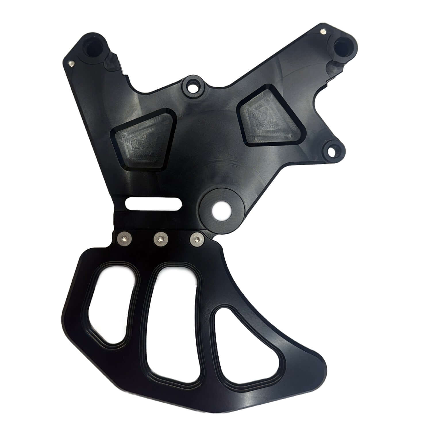 Surron Moto Brake Dual Caliper Rear Brake Kit | Talaria | Eride Pro SS-6
