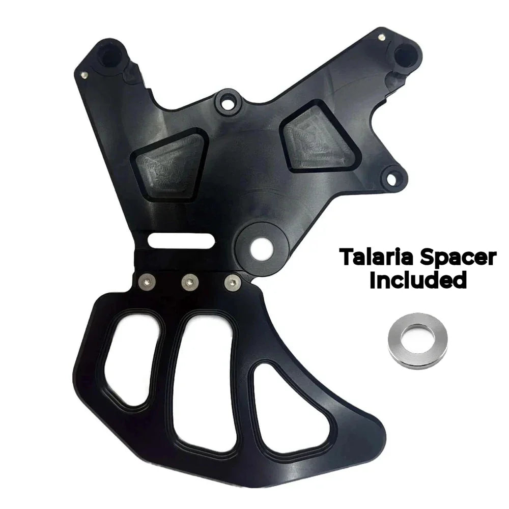 Moto Brake Dual Caliper Bracket for Surron, Talaria, Eride-3