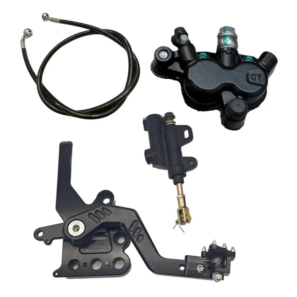 Talaria Moto Foot Brake Kit MX3 MX4-4