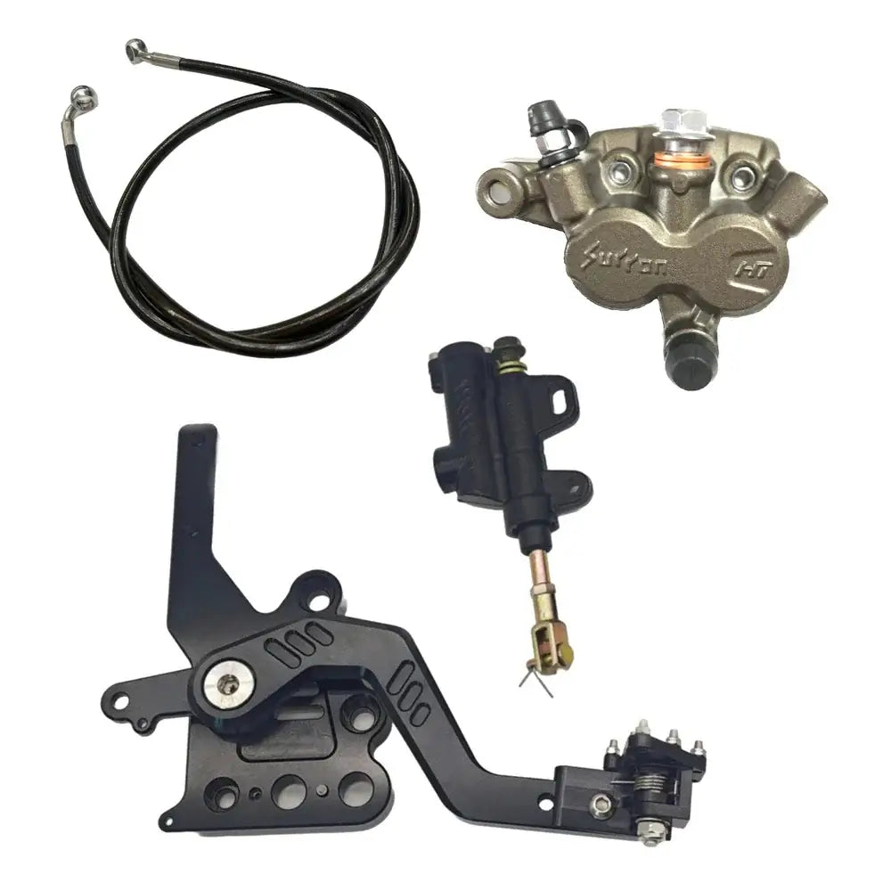 Talaria Moto Foot Brake Kit MX3 MX4-1
