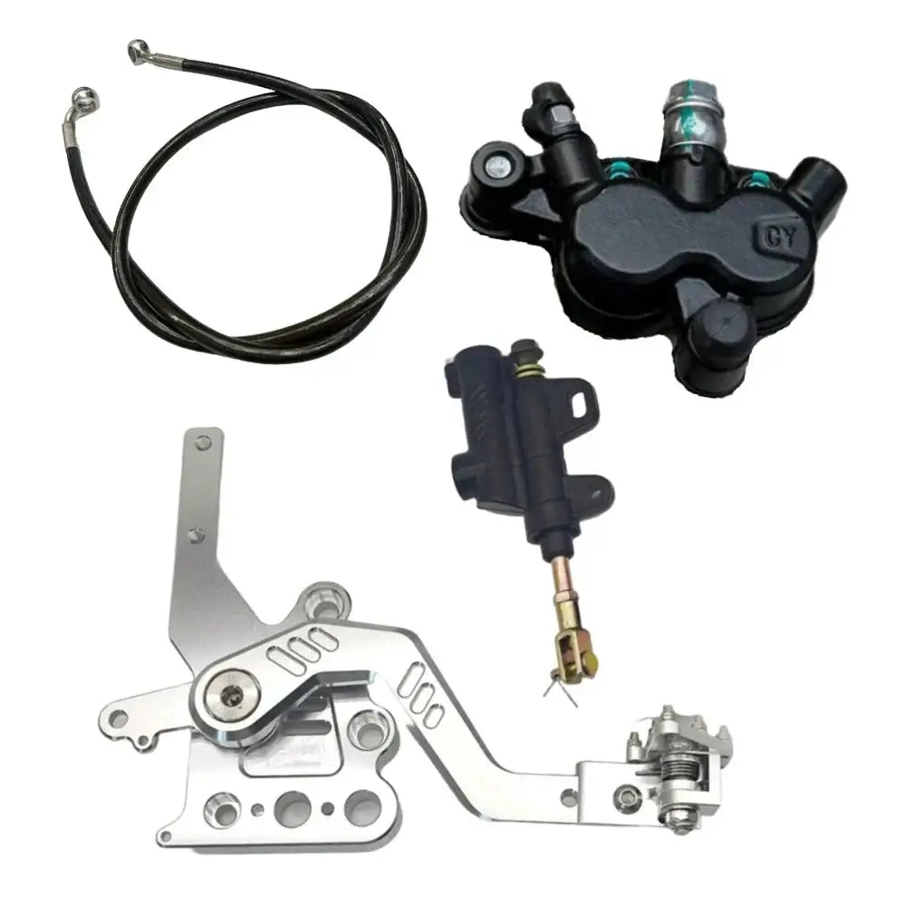 Talaria Moto Foot Brake Kit MX3 MX4-6