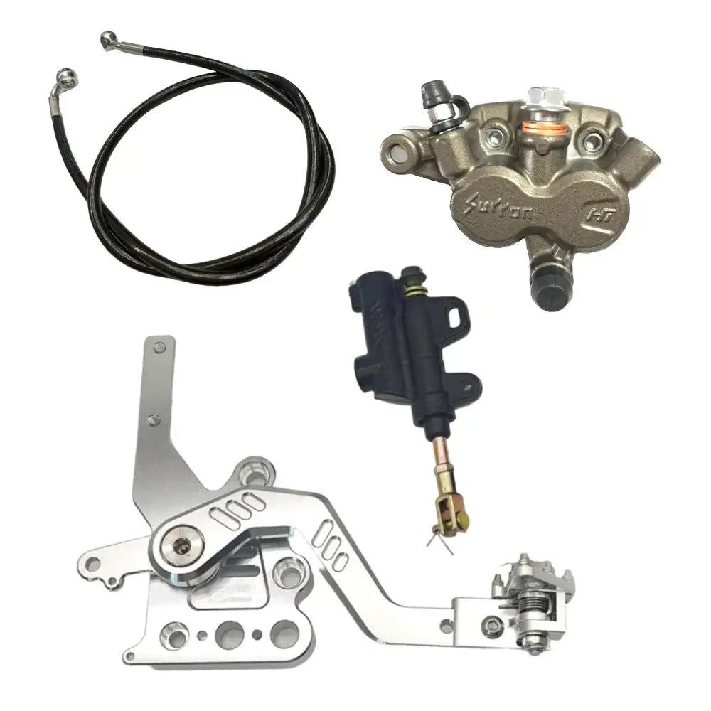 Talaria Moto Foot Brake Kit MX3 MX4-2