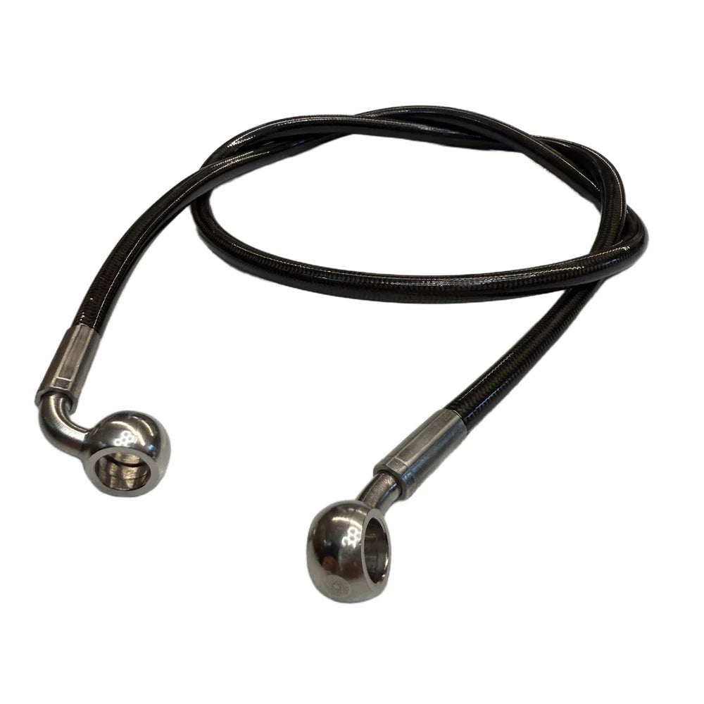 Eride Pro SS Moto Foot Brake Kit-7