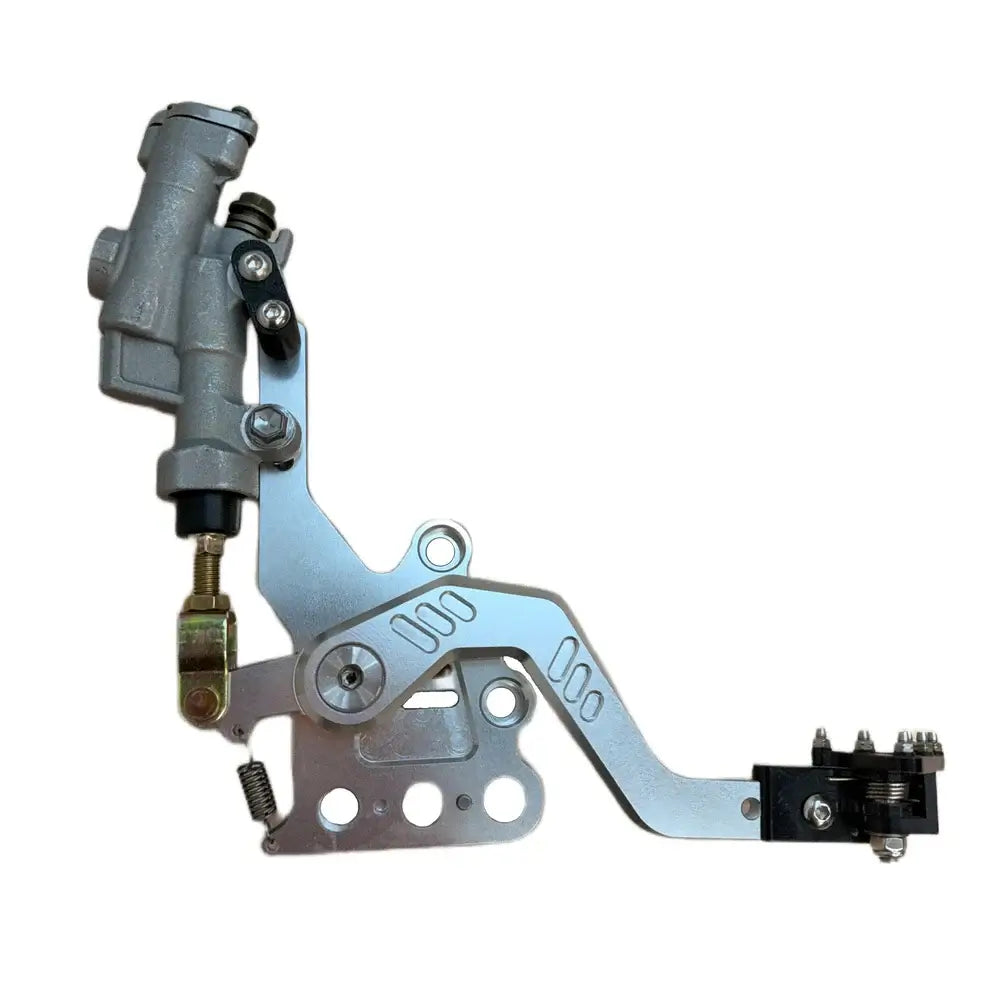 Surron Foot Brake Master Cylinder YZ250  | Eride Pro SS | Talaria-4