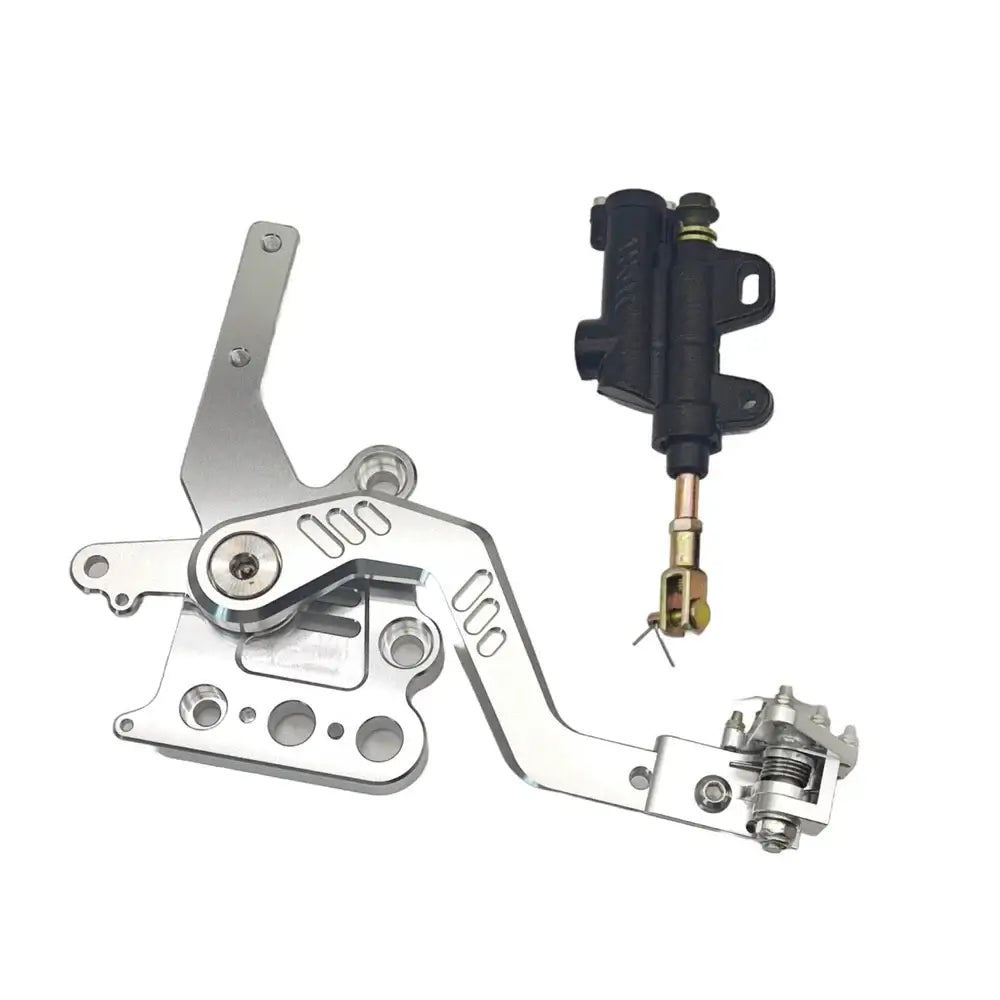 Talaria Moto Foot Brake Kit MX3 MX4-8