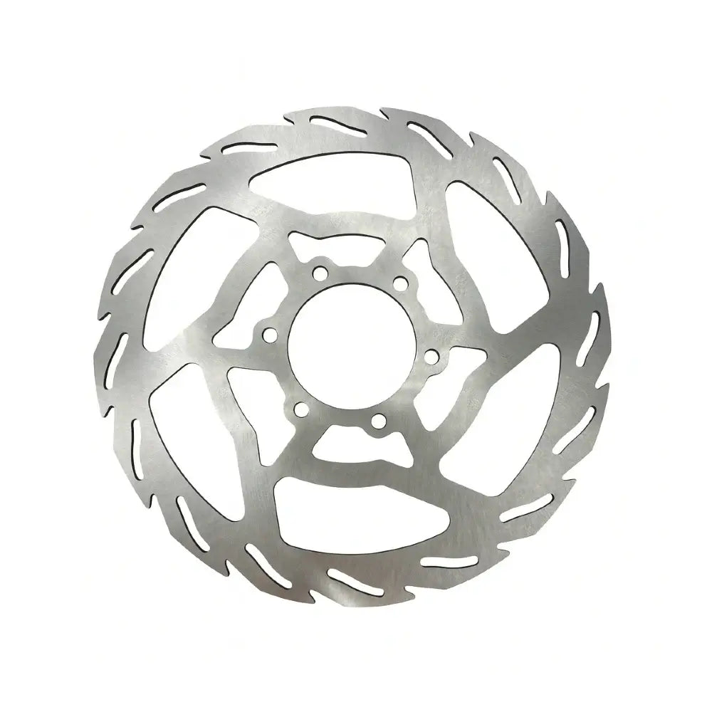 220mm Brake Rotor Upgrade Surron Light Bee-4