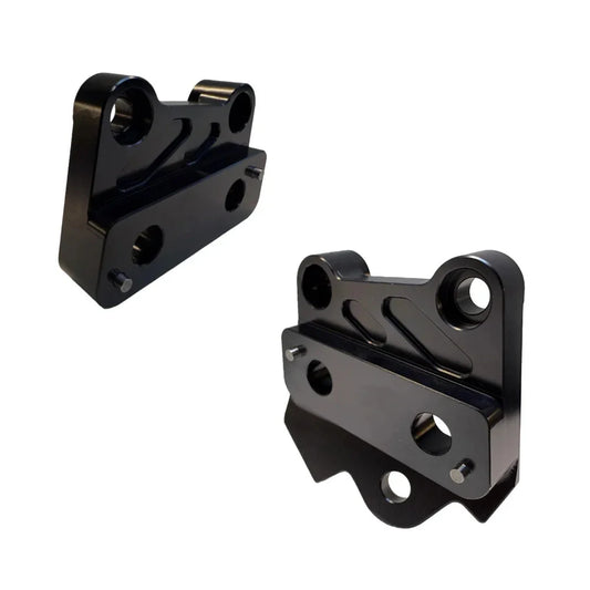 Upgraded Talaria XXX Foot Peg Bracket – Left & Right Side Replacement Set