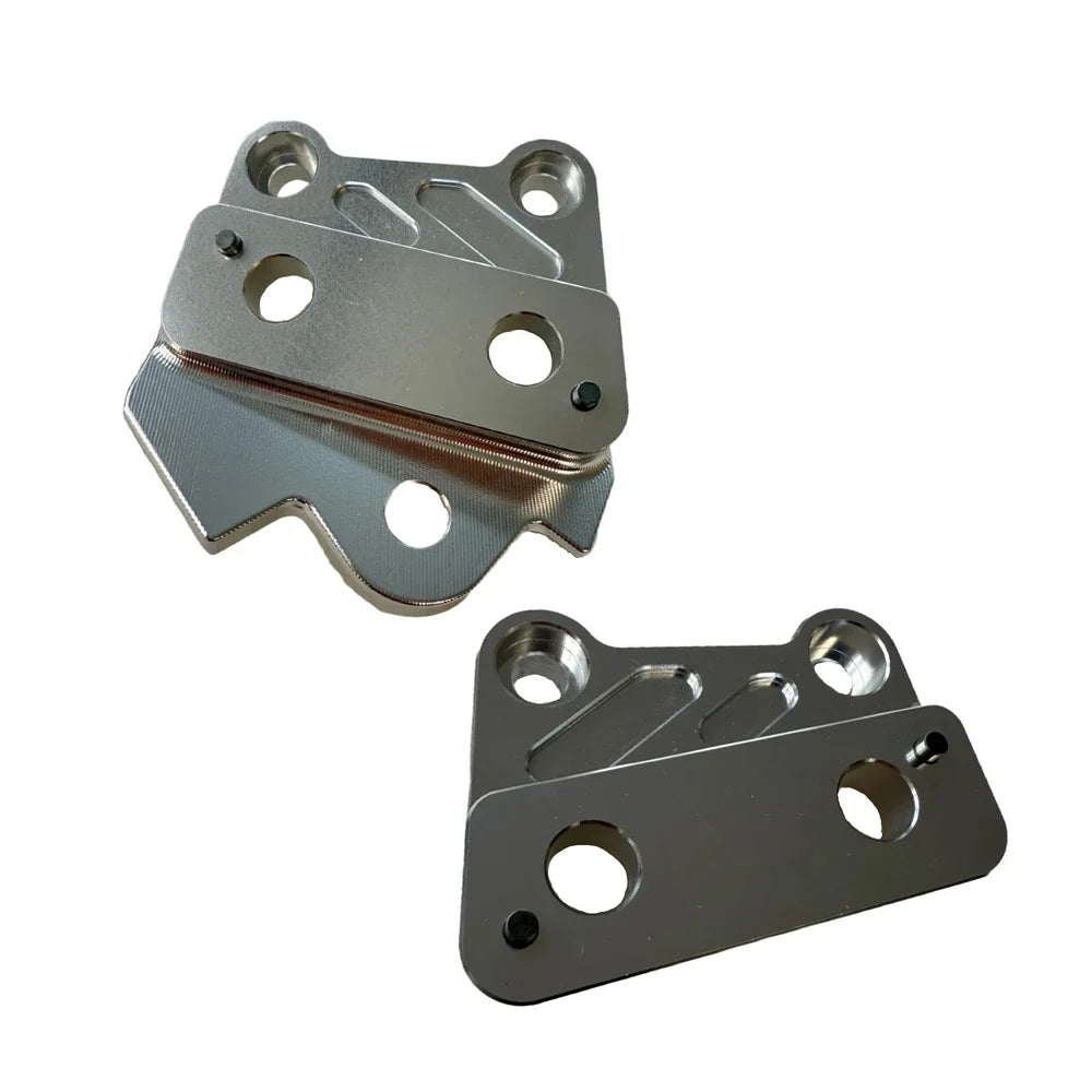 Upgraded Talaria XXX Foot Peg Bracket – Left & Right Side Replacement Set-2