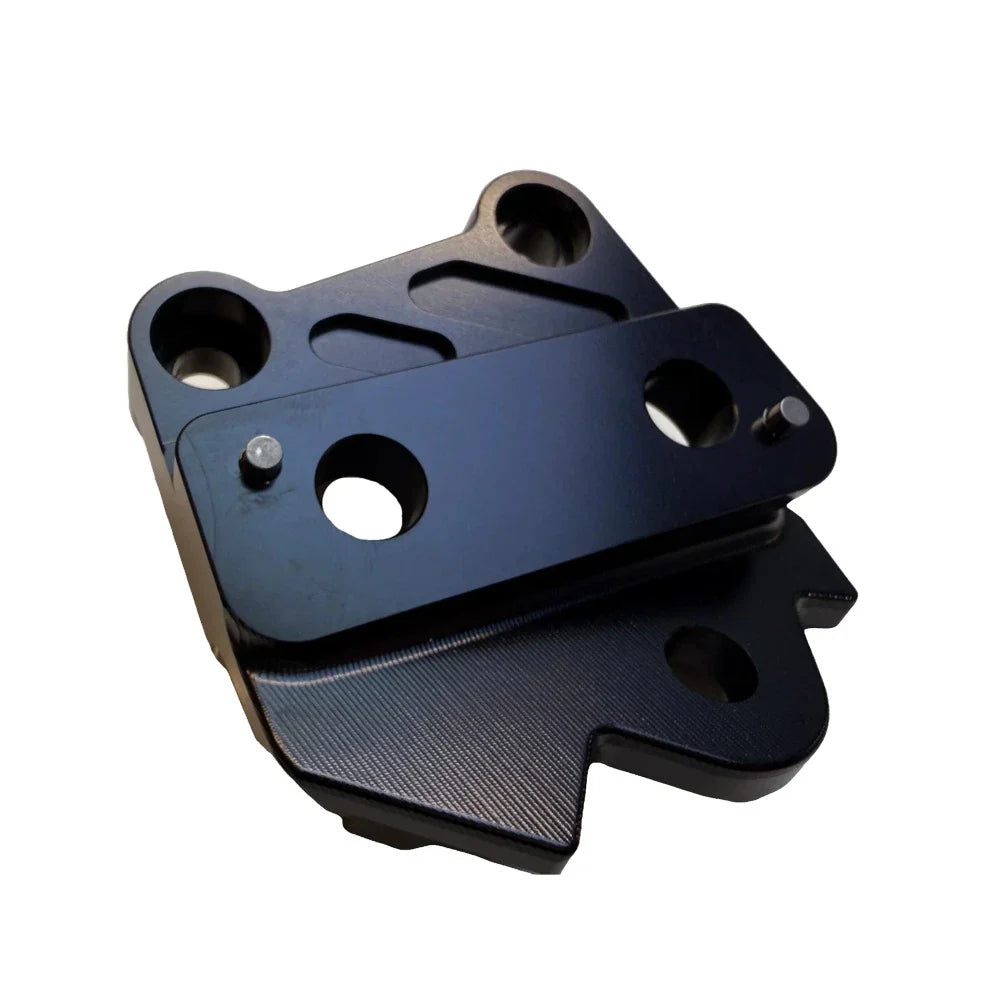 Upgraded Talaria XXX Foot Peg Bracket – Left & Right Side Replacement Set-3