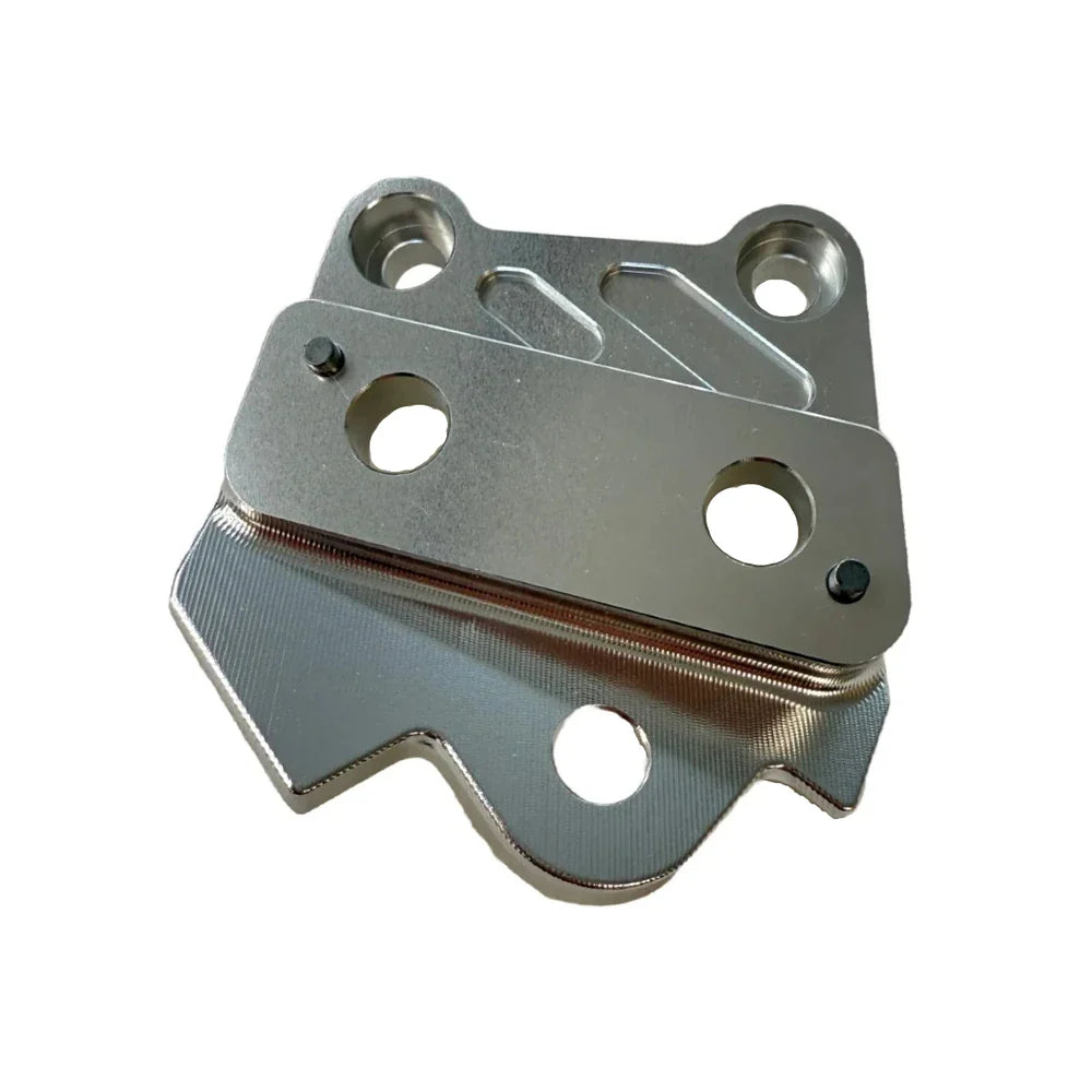 Upgraded Talaria XXX Foot Peg Bracket – Left & Right Side Replacement Set-4